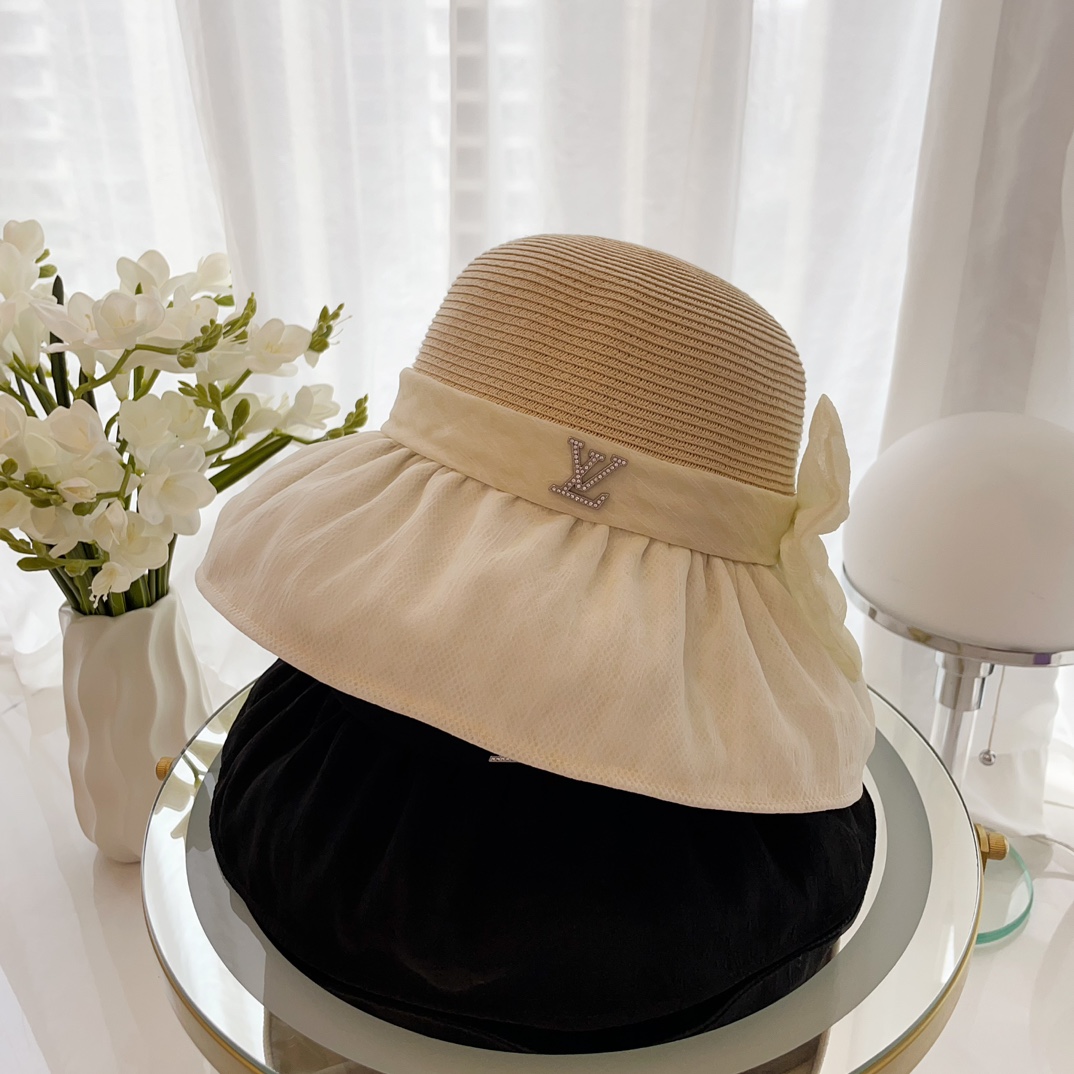 루이비통 모자 79223 Louis Vuitton Cap