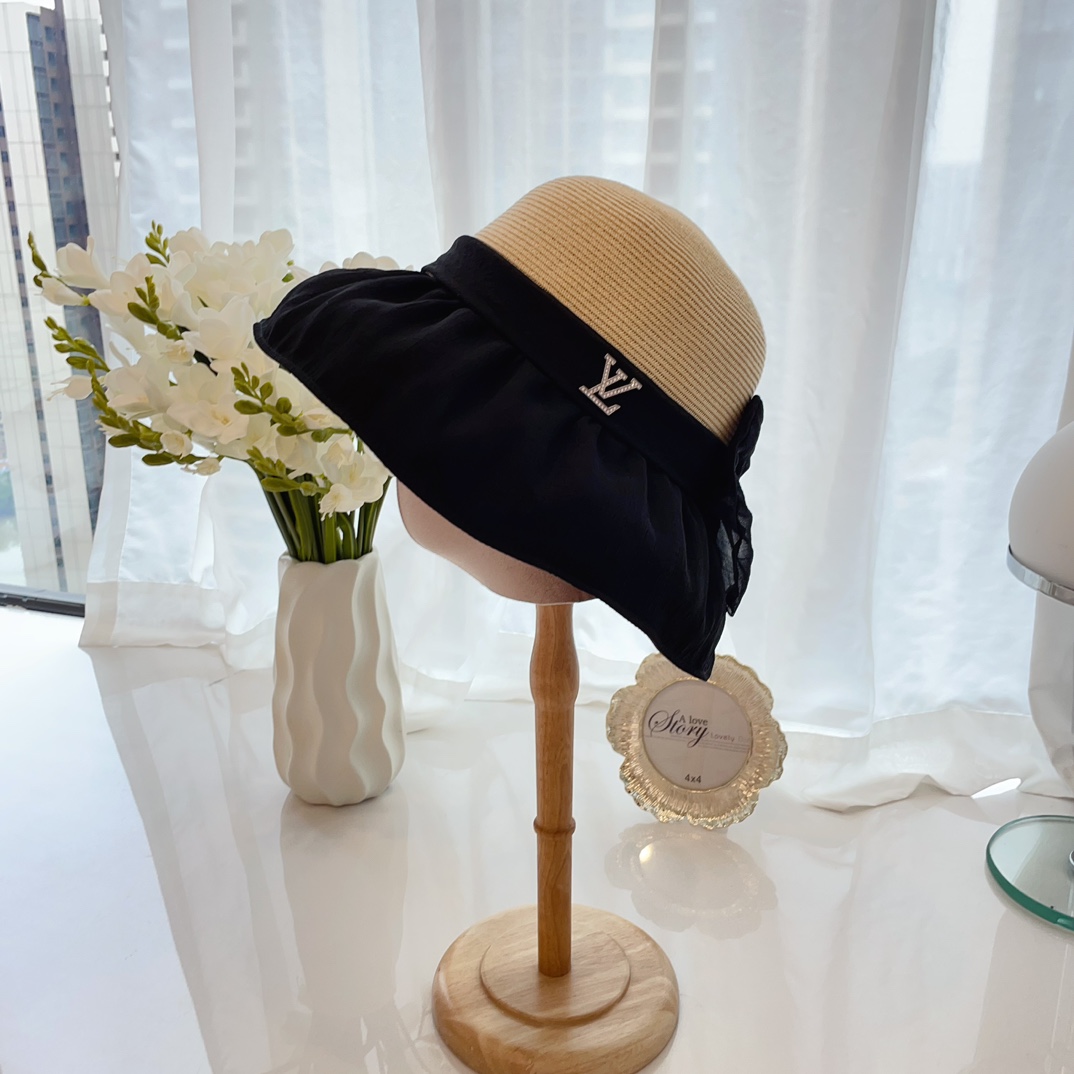 루이비통 모자 79101 Louis Vuitton Cap