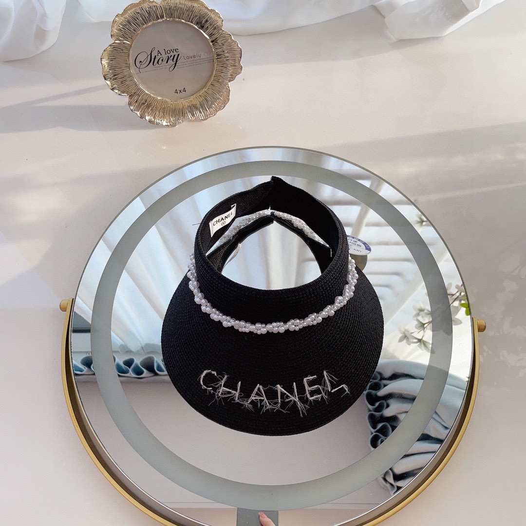 샤넬 모자 82303 Chanel Cap