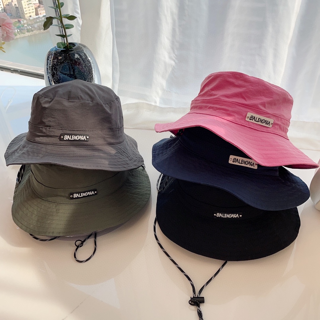 발렌시아가 모자 78143 Balenciaga Cap
