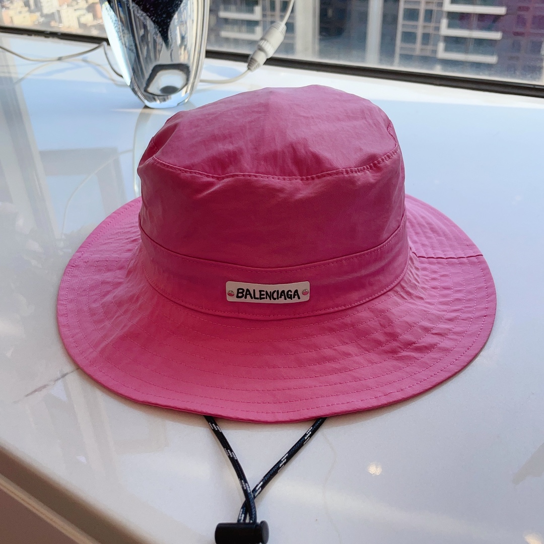 발렌시아가 모자 81857 Balenciaga Cap