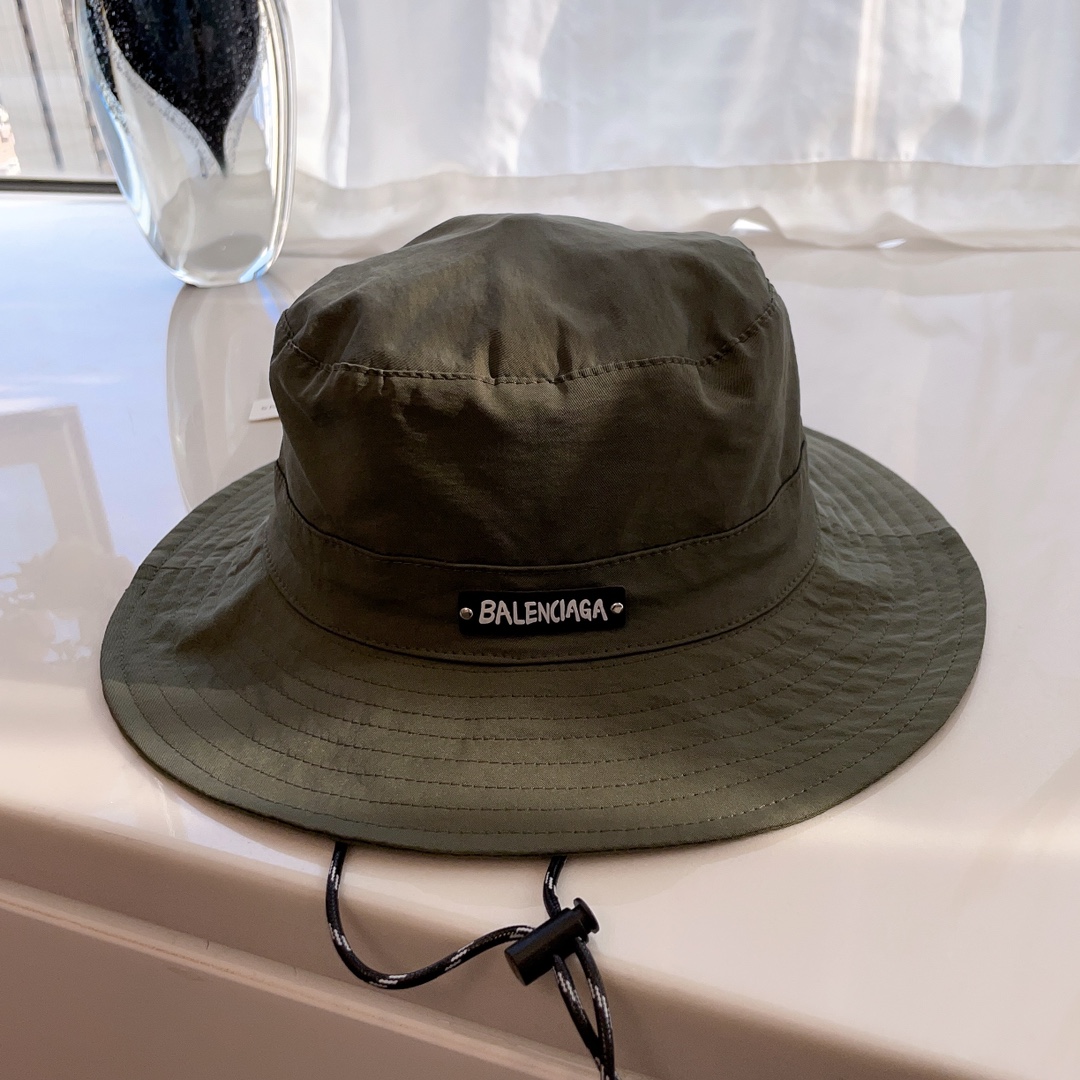 발렌시아가 모자 81856 Balenciaga Cap