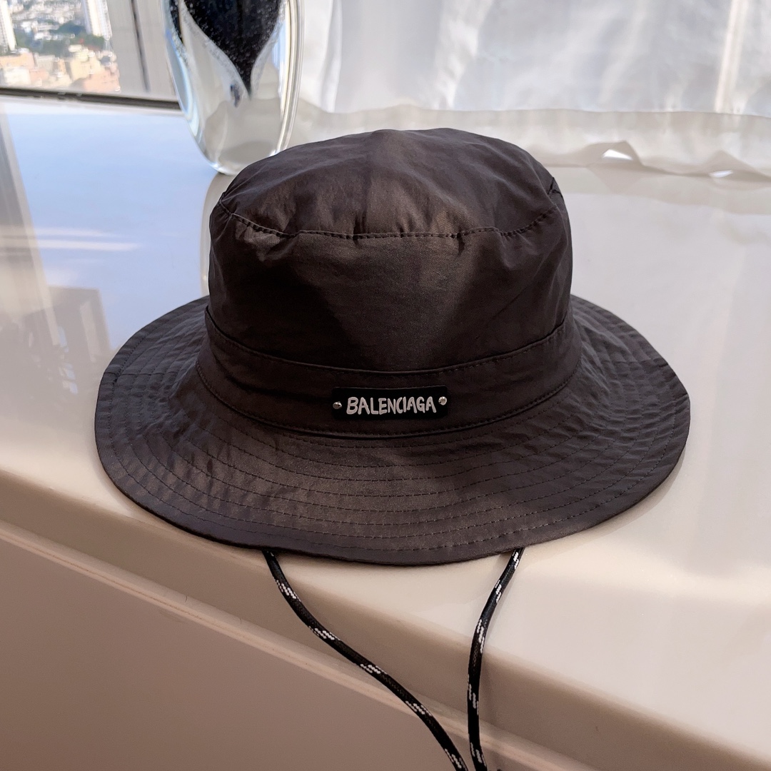 발렌시아가 모자 81858 Balenciaga Cap