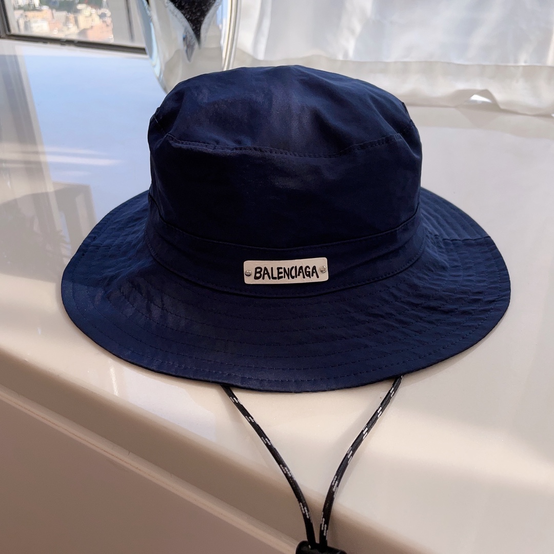 발렌시아가 모자 78025 Balenciaga Cap