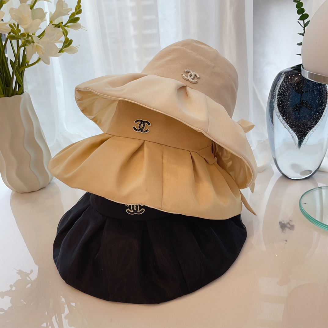 샤넬 모자 82830 Chanel Cap