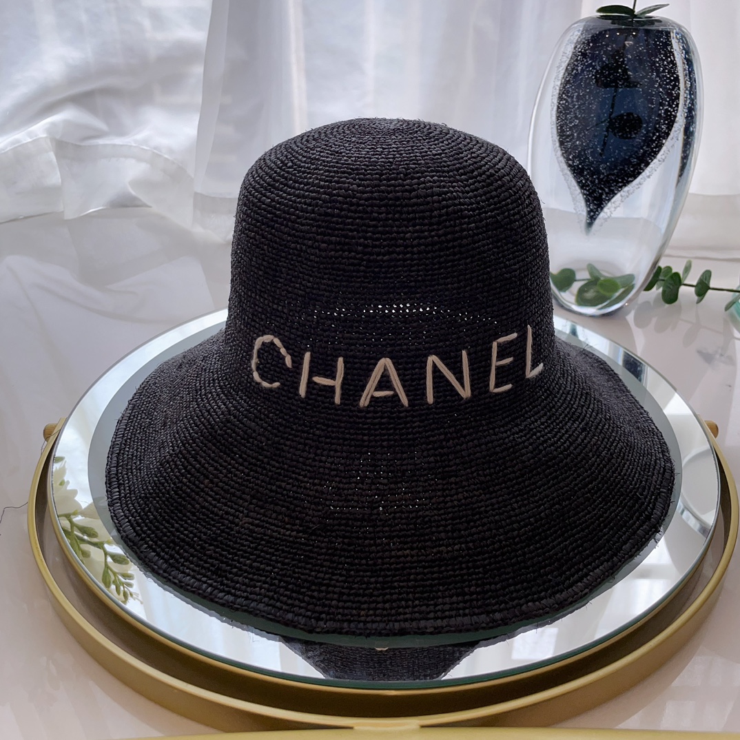 샤넬 모자 82306 Chanel Cap
