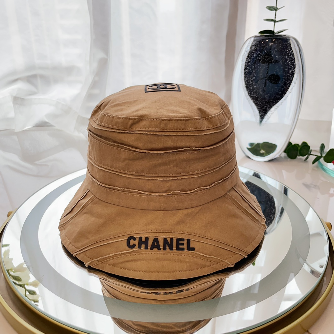 샤넬 모자 82834 Chanel Cap