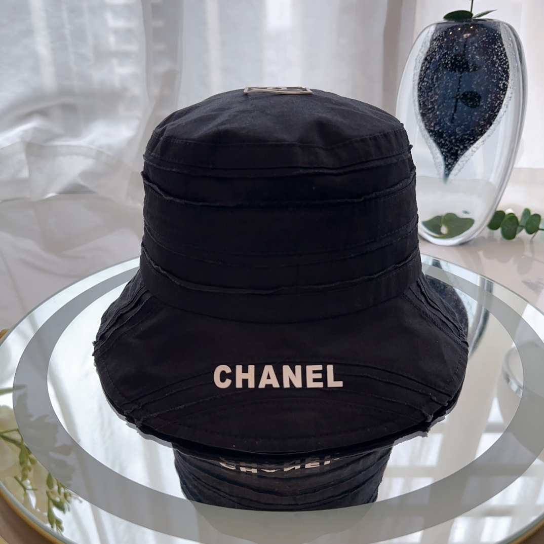 샤넬 모자 82307 Chanel Cap