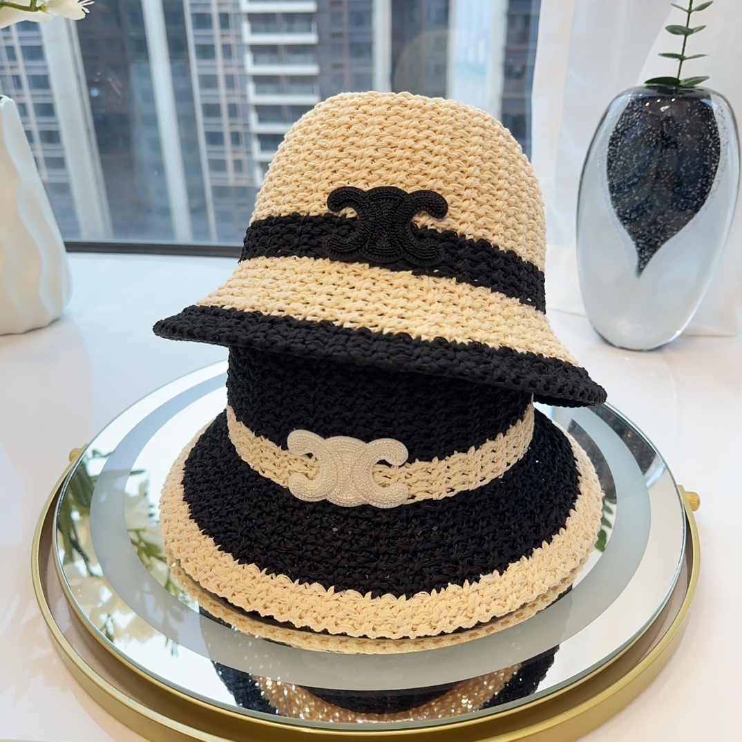 셀린느 모자 83505 Celine Cap