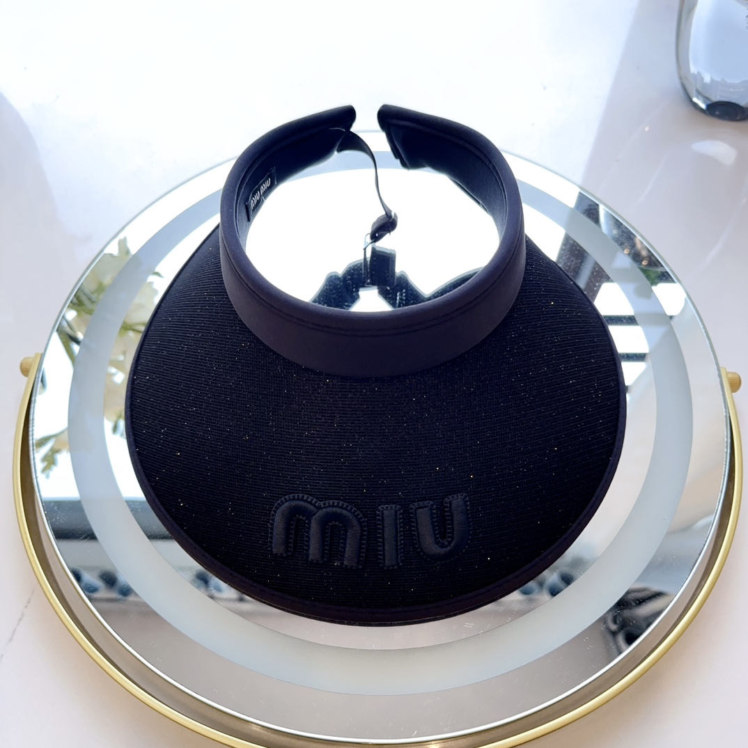 미우미우 모자 81024 Miu Miu Cap