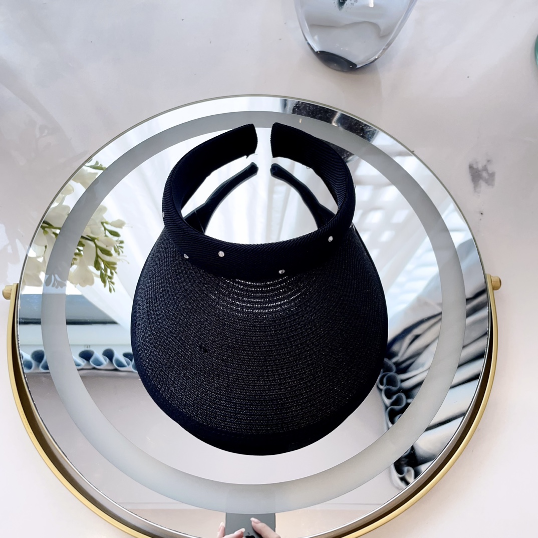 샤넬 모자 82311 Chanel Cap