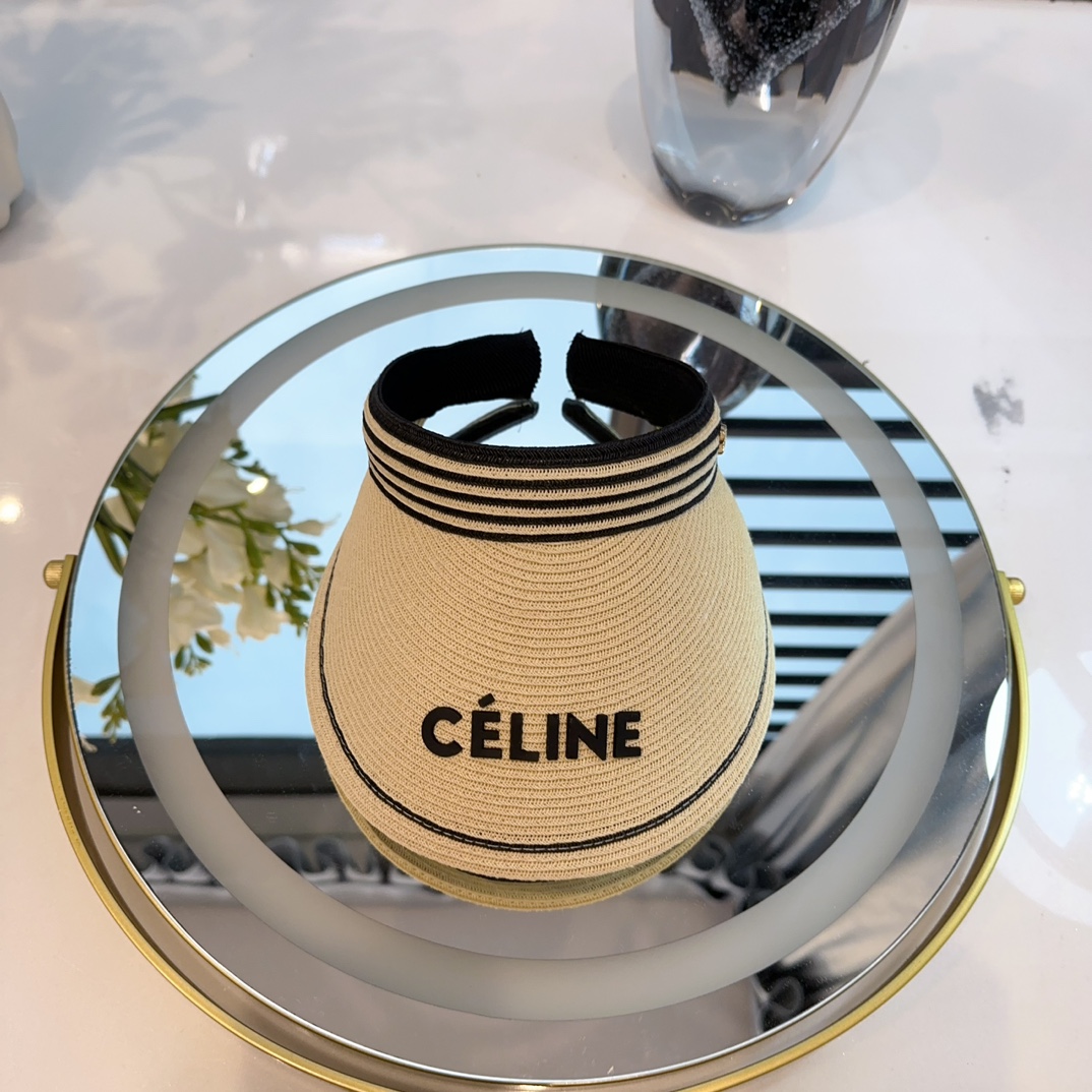 셀린느 모자 83509 Celine Cap