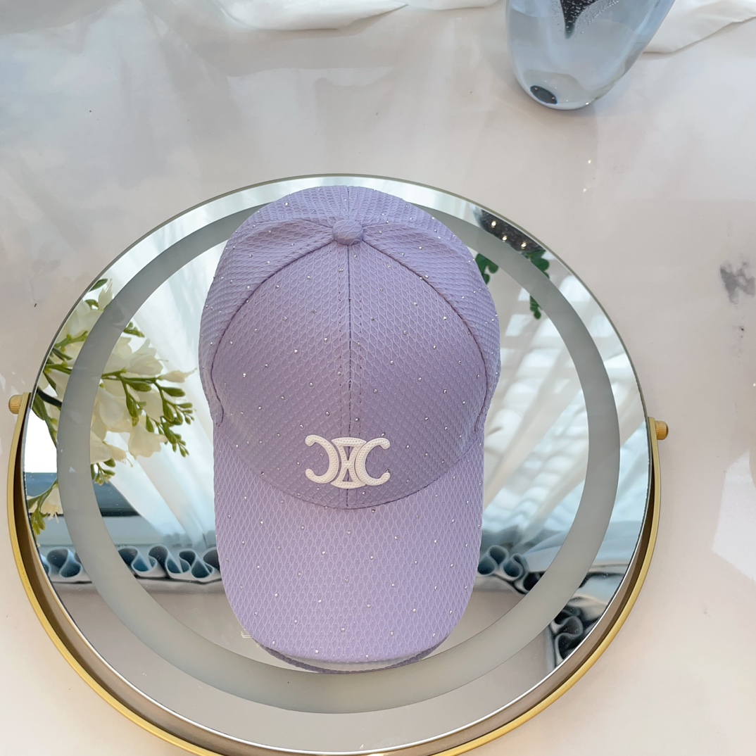 셀린느 모자 83511 Celine Cap
