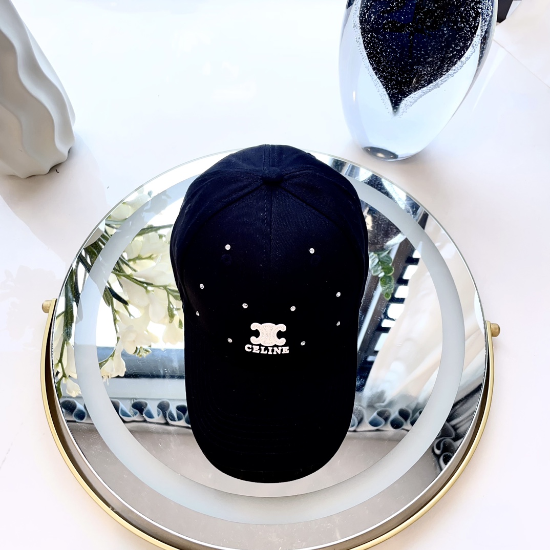 셀린느 모자 83512 Celine Cap
