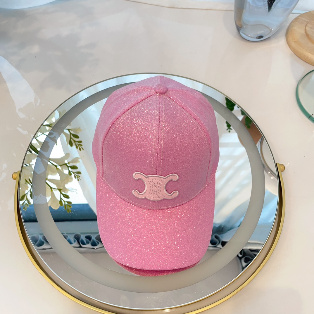 셀린느 모자 83513 Celine Cap