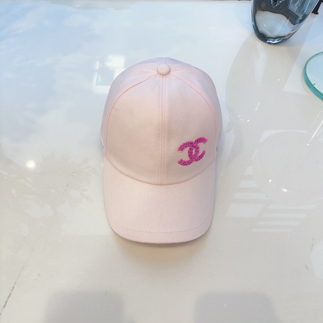샤넬 모자 82438 Chanel Cap
