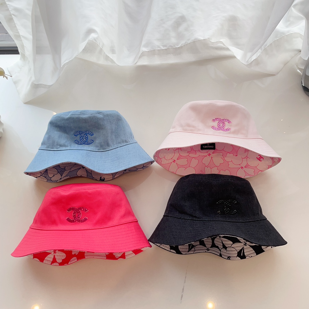 샤넬 모자 82837 Chanel Cap