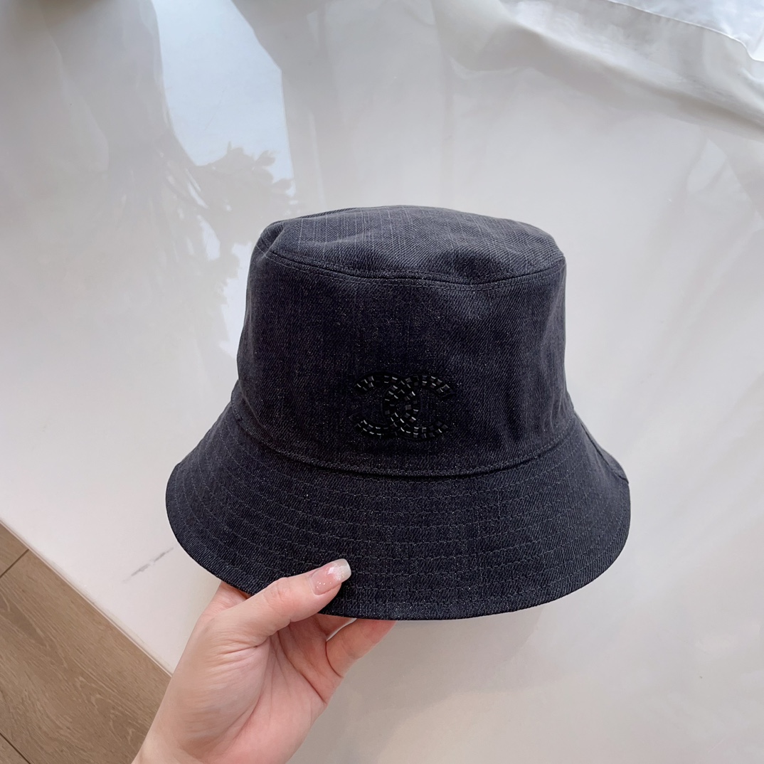 샤넬 모자 82838 Chanel Cap