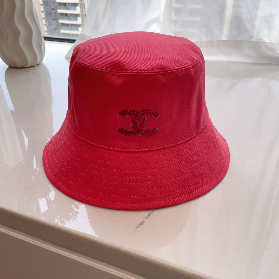 샤넬 모자 82839 Chanel Cap