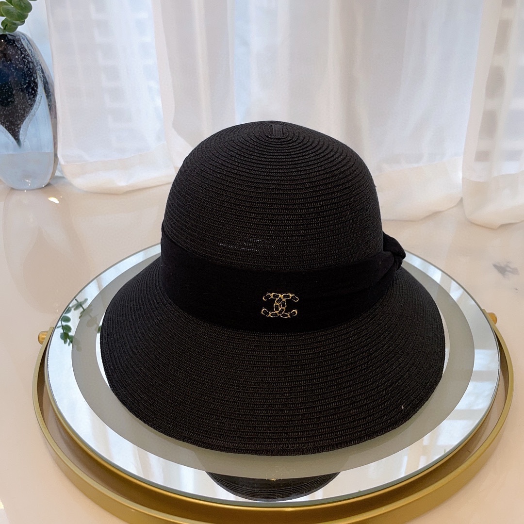샤넬 모자 82316 Chanel Cap