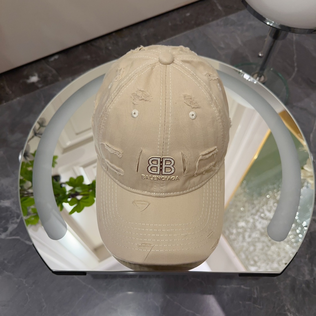 발렌시아가 모자 81646 Balenciaga Cap