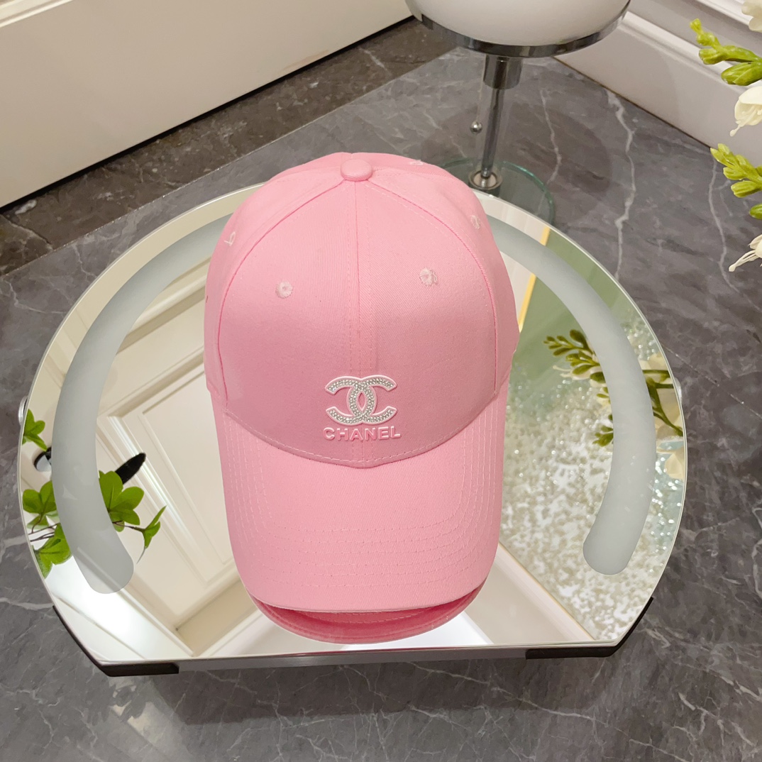 샤넬 모자 82318 Chanel Cap