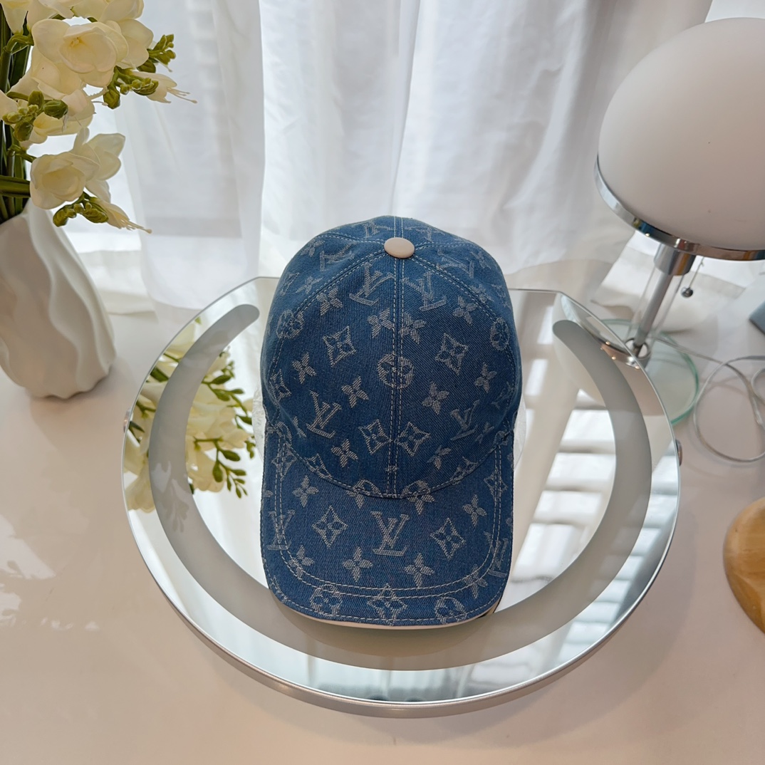루이비통 모자 79103 Louis Vuitton Cap