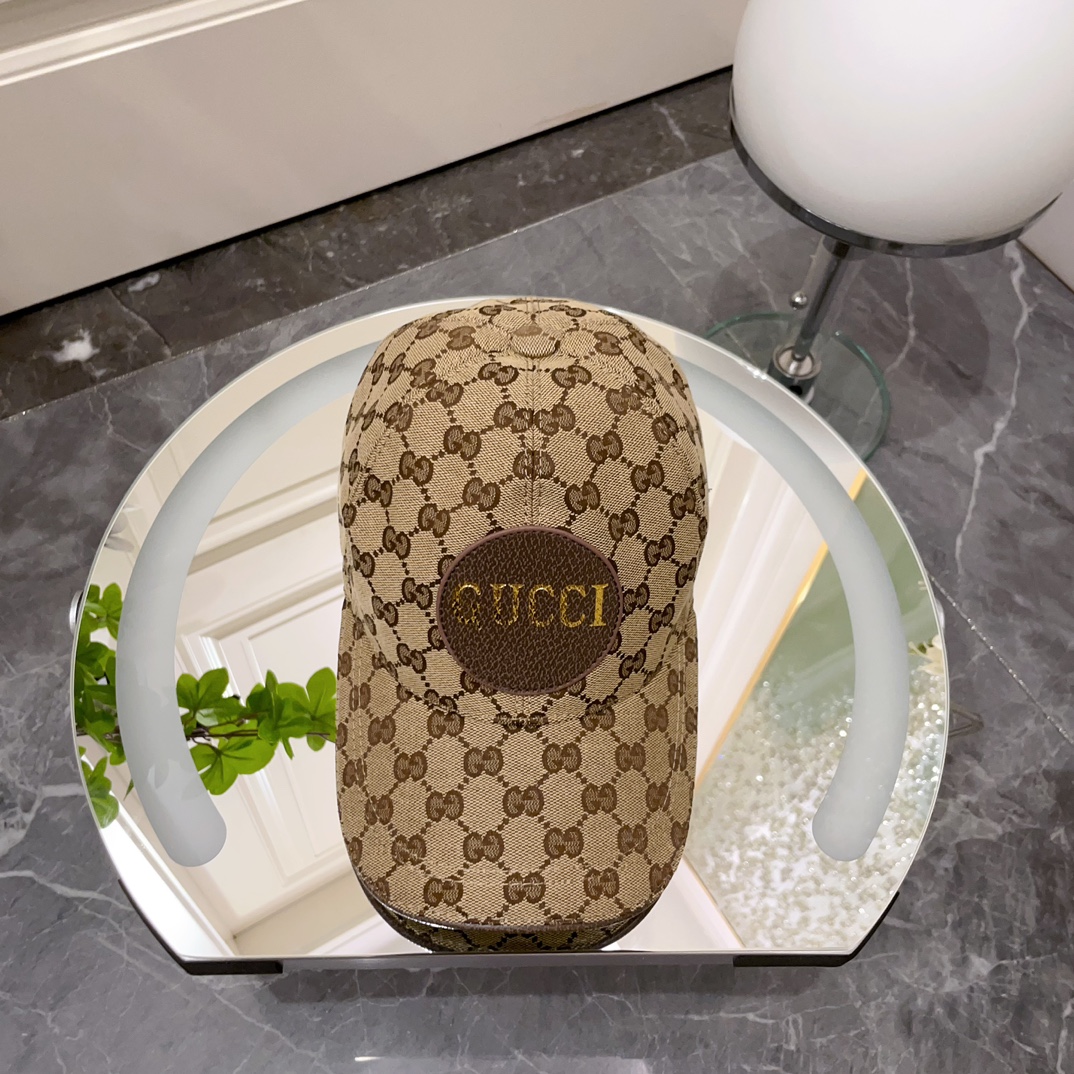 구찌 모자 78386 Gucci Cap
