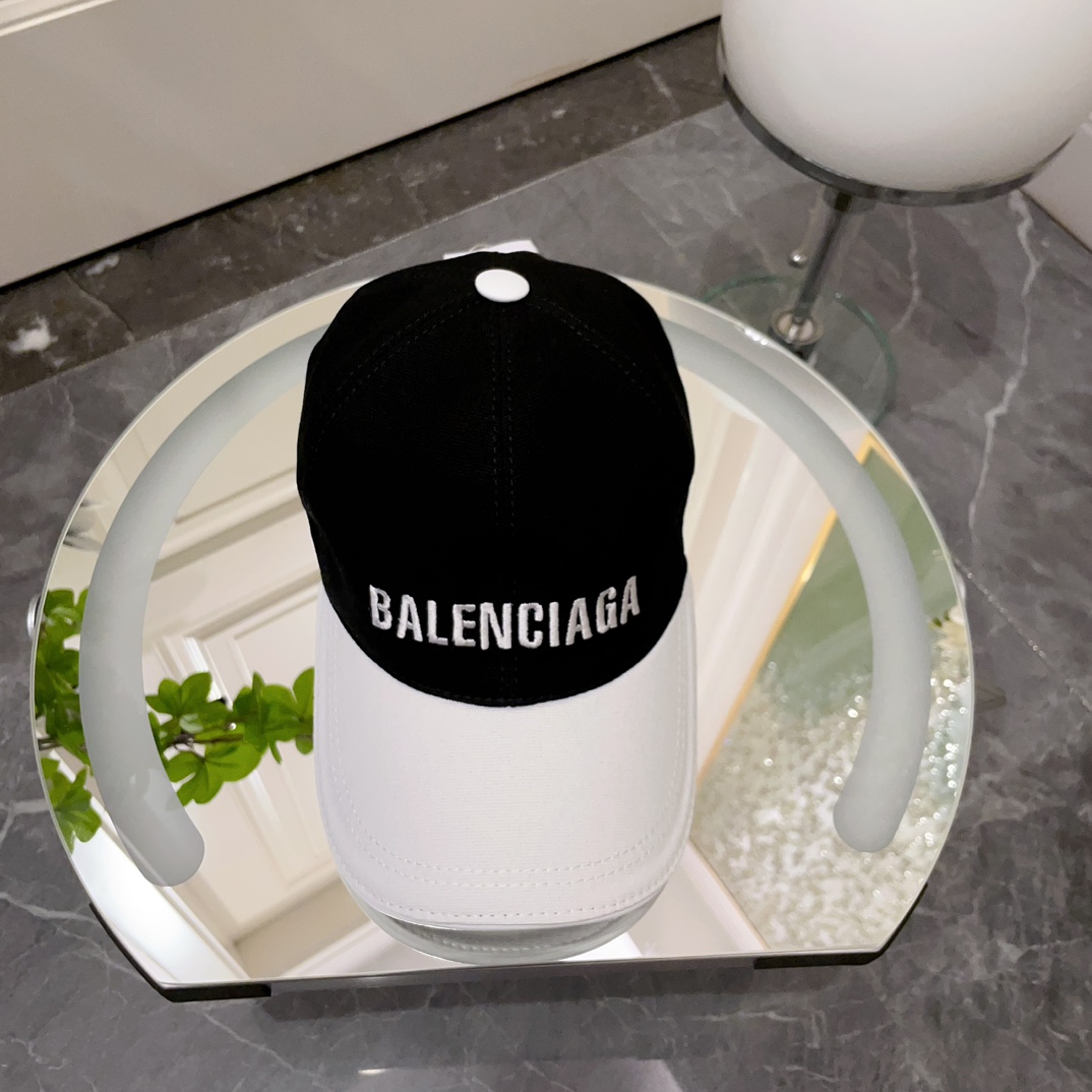 발렌시아가 모자 78029 Balenciaga Cap