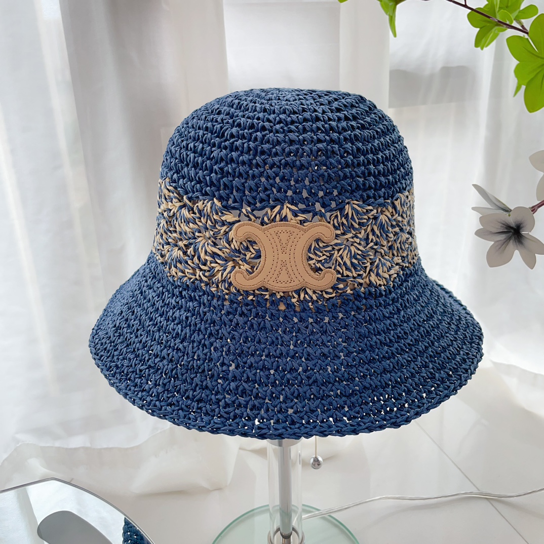 셀린느 모자 83515 Celine Cap