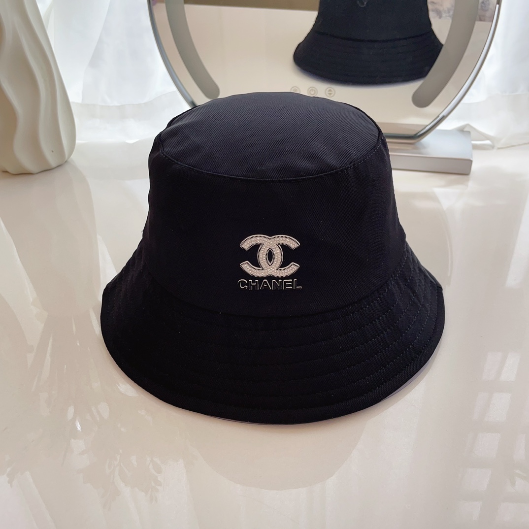 샤넬 모자 82843 Chanel Cap