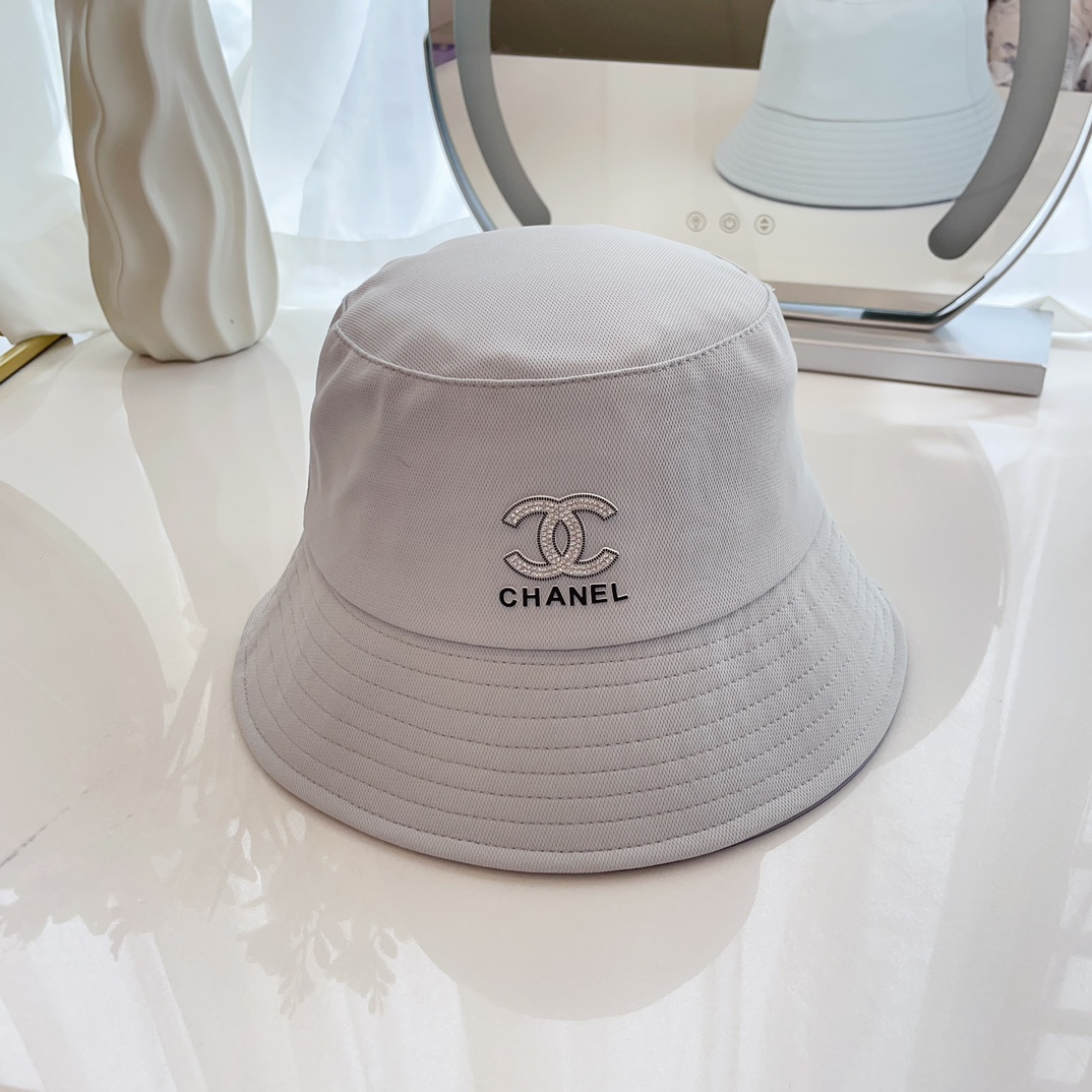 샤넬 모자 82844 Chanel Cap