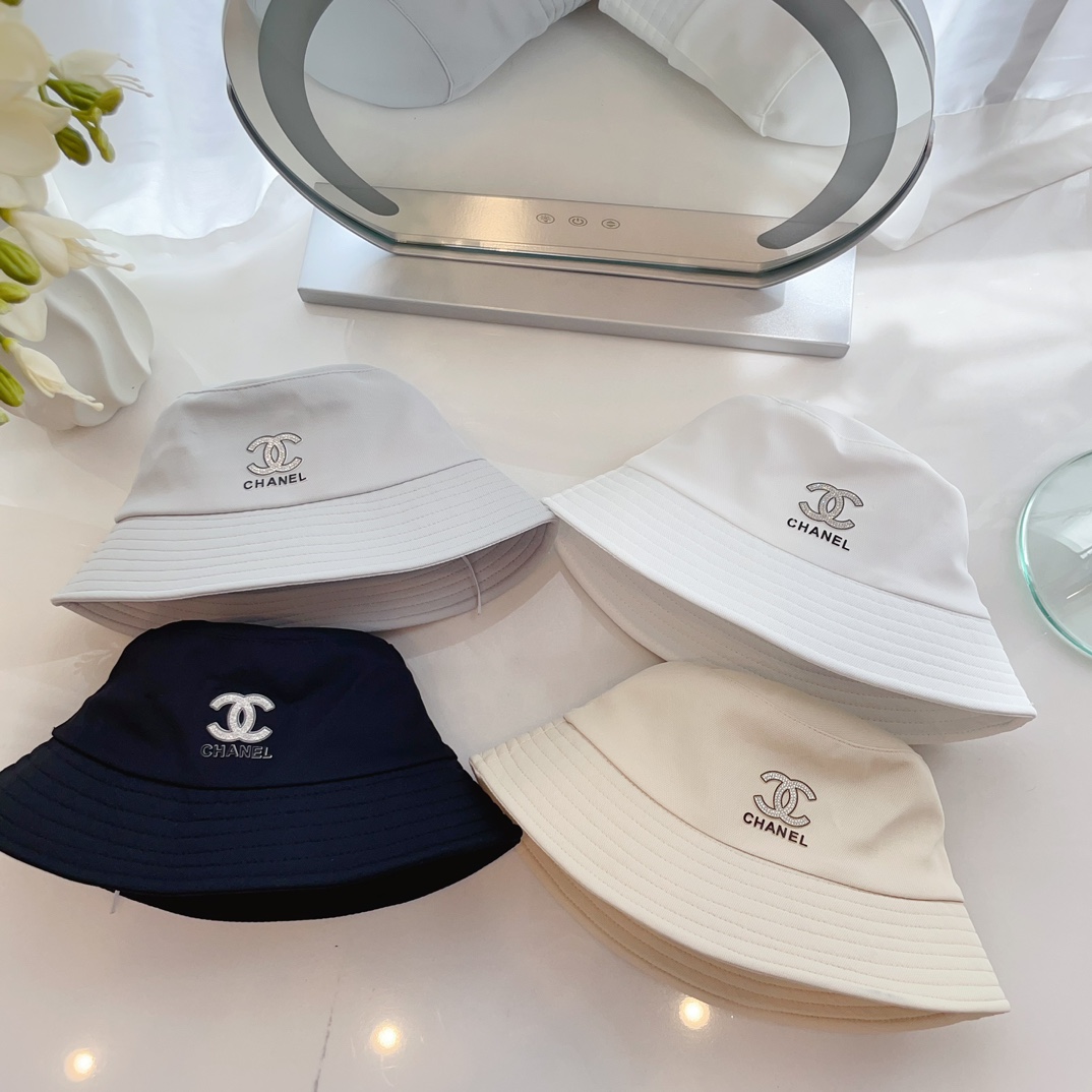 샤넬 모자 82327 Chanel Cap 상세 이미지 9