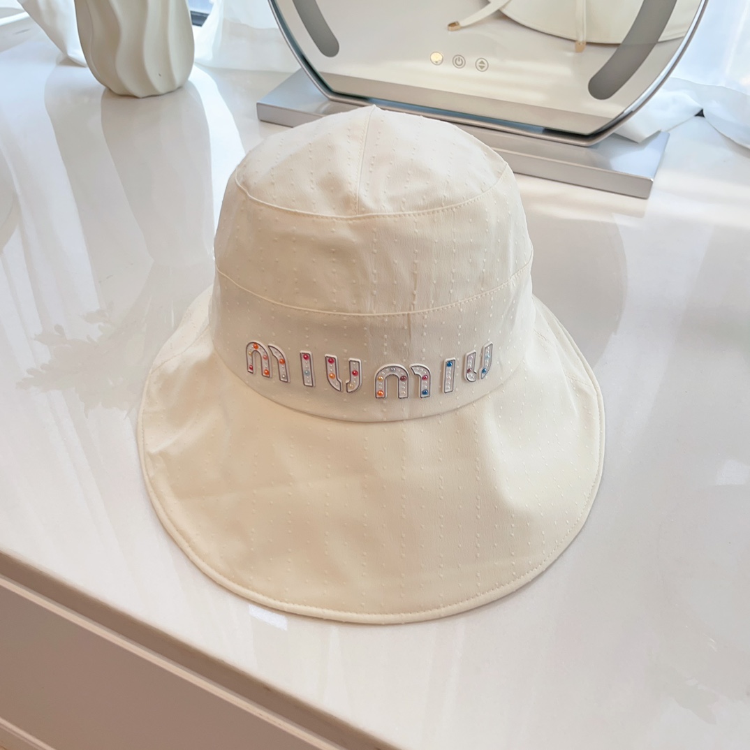 미우미우 모자 81002 Miu Miu Cap