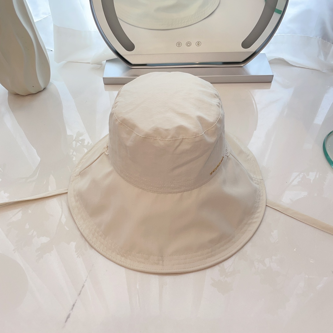 발렌시아가 모자 78144 Balenciaga Cap