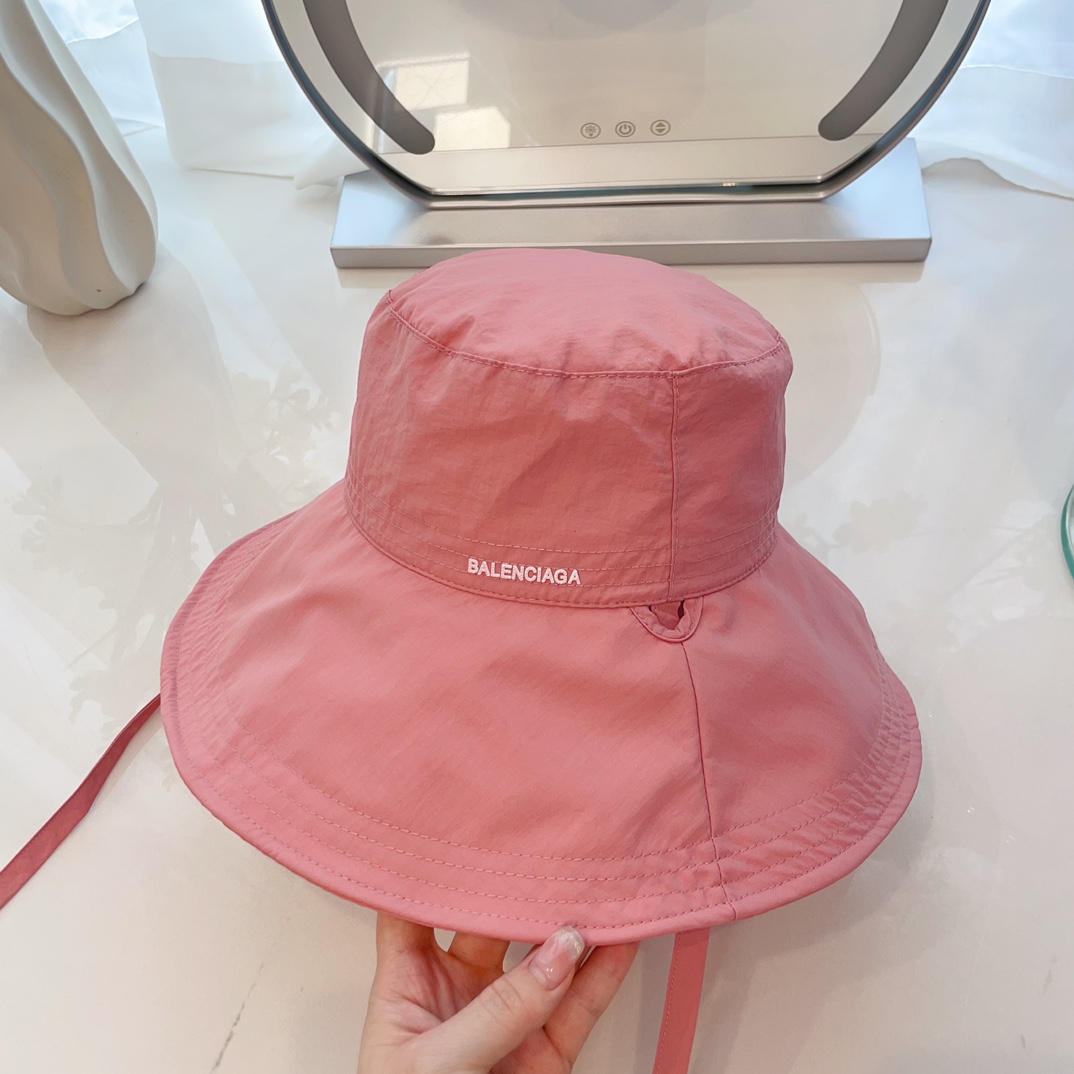 발렌시아가 모자 81865 Balenciaga Cap 상세 이미지 2