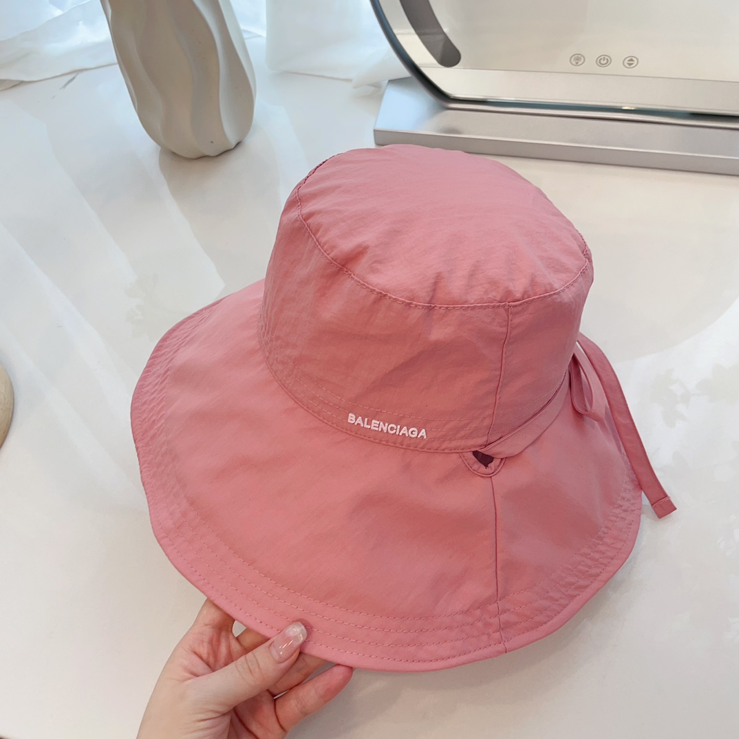 발렌시아가 모자 81865 Balenciaga Cap 상세 이미지 6