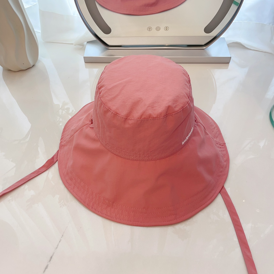 발렌시아가 모자 81865 Balenciaga Cap