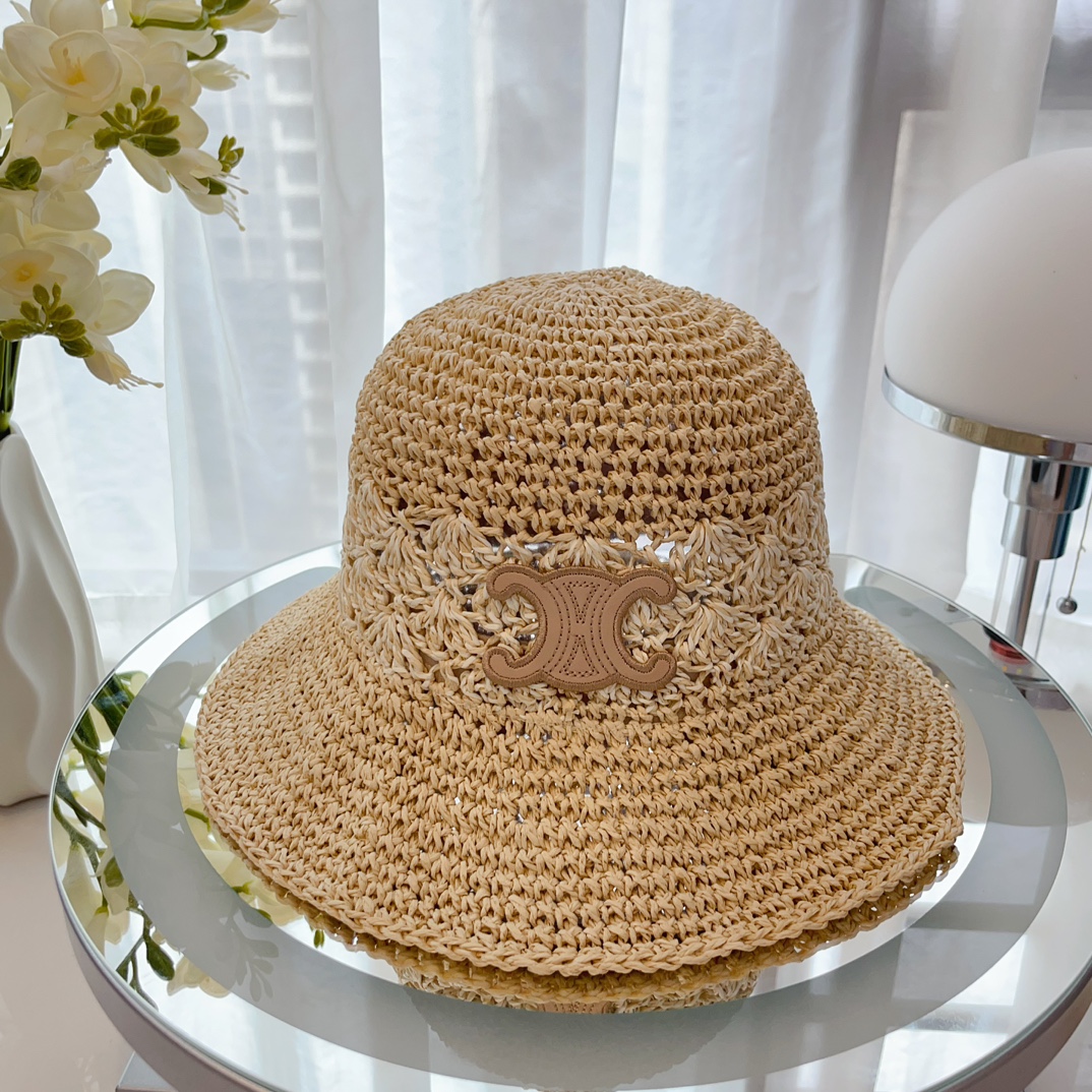 셀린느 모자 83517 Celine Cap
