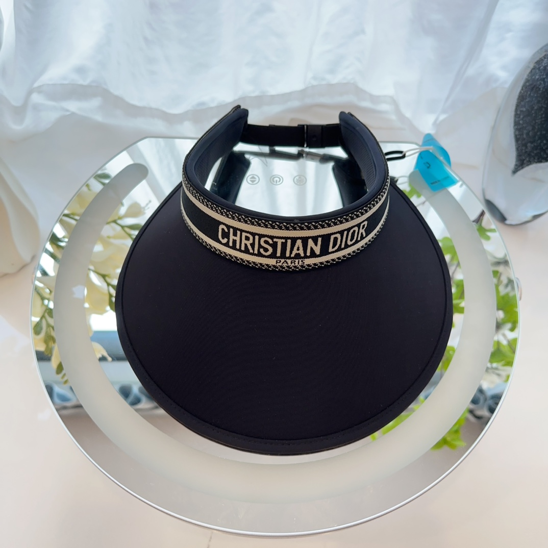 디올 모자 78591 Dior Cap