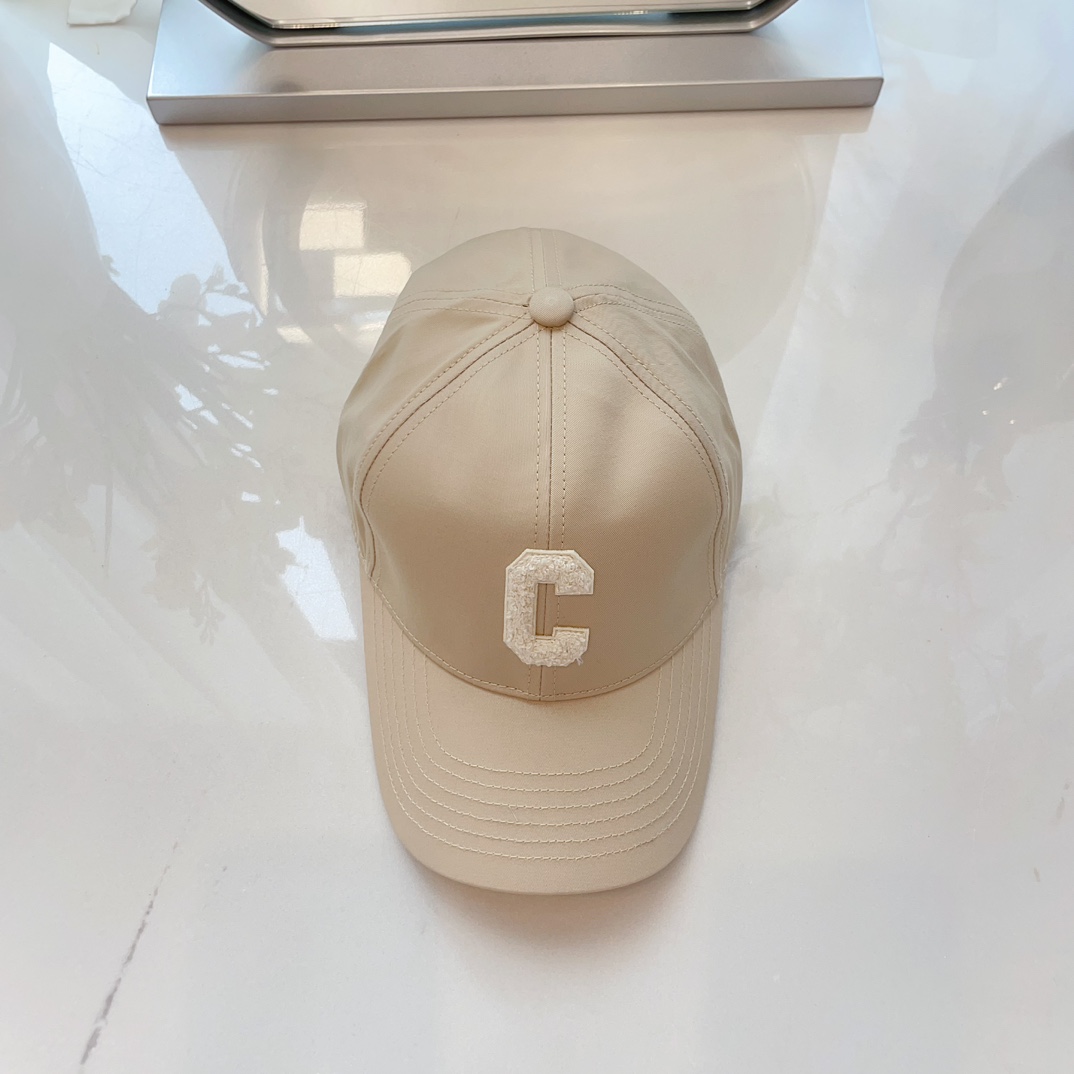 셀린느 모자 83532 Celine Cap