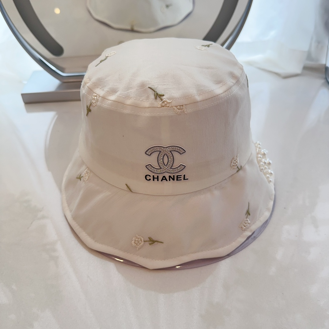 샤넬 모자 82326 Chanel Cap