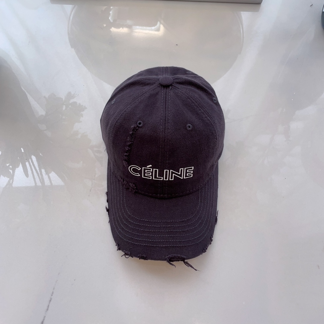 셀린느 모자 83520 Celine Cap