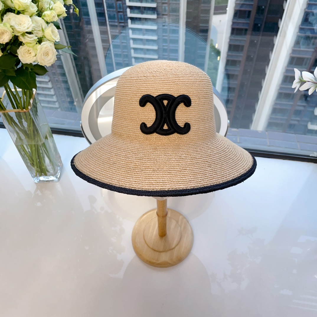 셀린느 모자 83522 Celine Cap