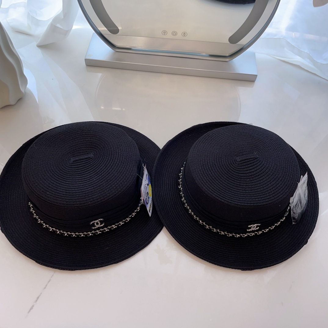 샤넬 모자 82328 Chanel Cap