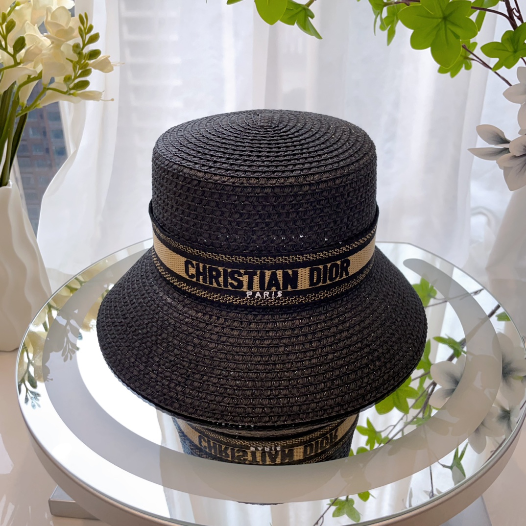 디올 모자 78860 Dior Cap