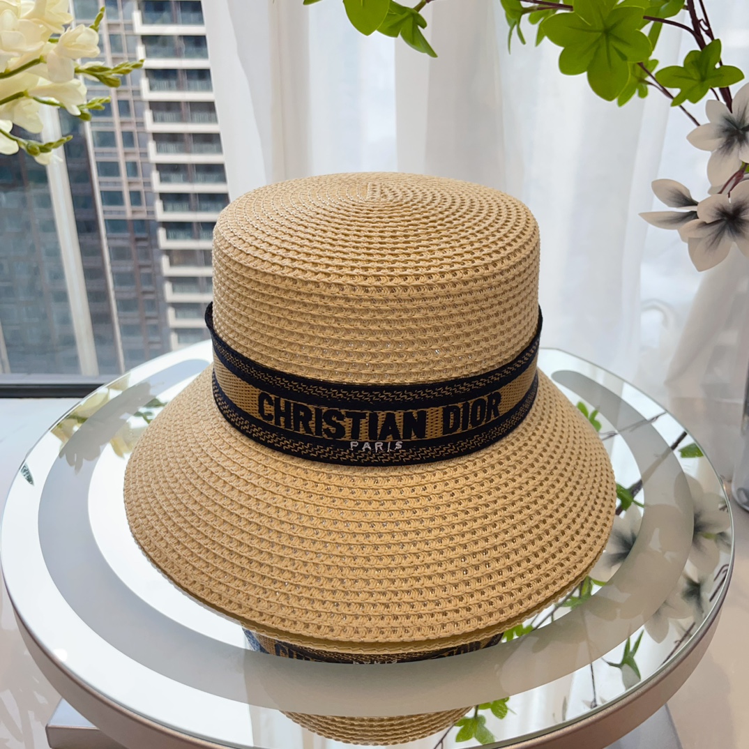 디올 모자 78861 Dior Cap