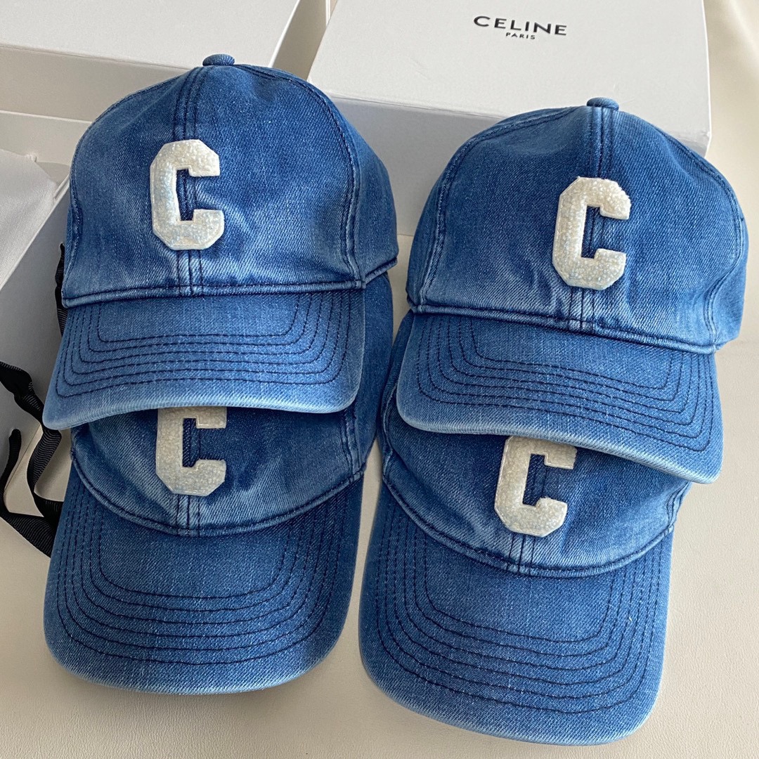 셀린느 모자 83527 Celine Cap