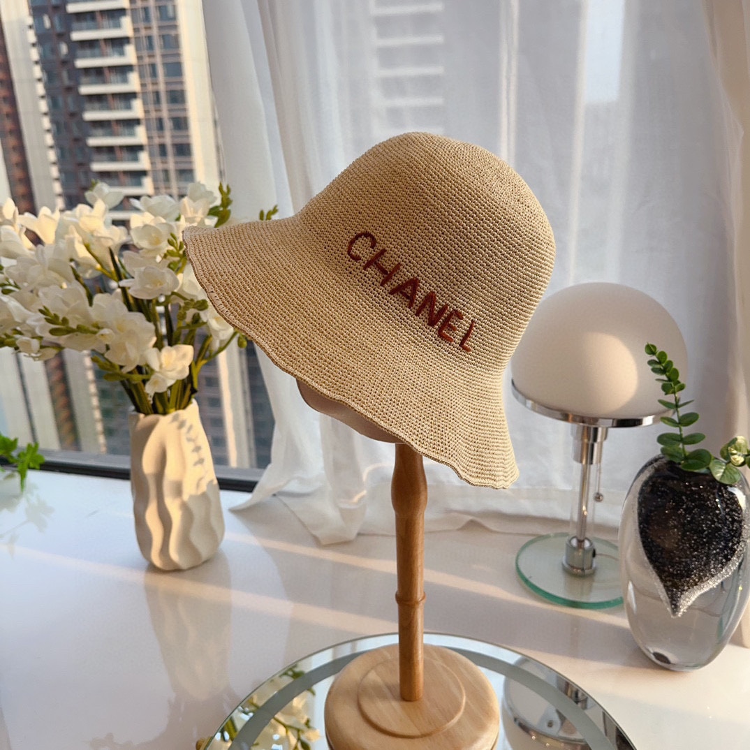 샤넬 모자 82709 Chanel Cap