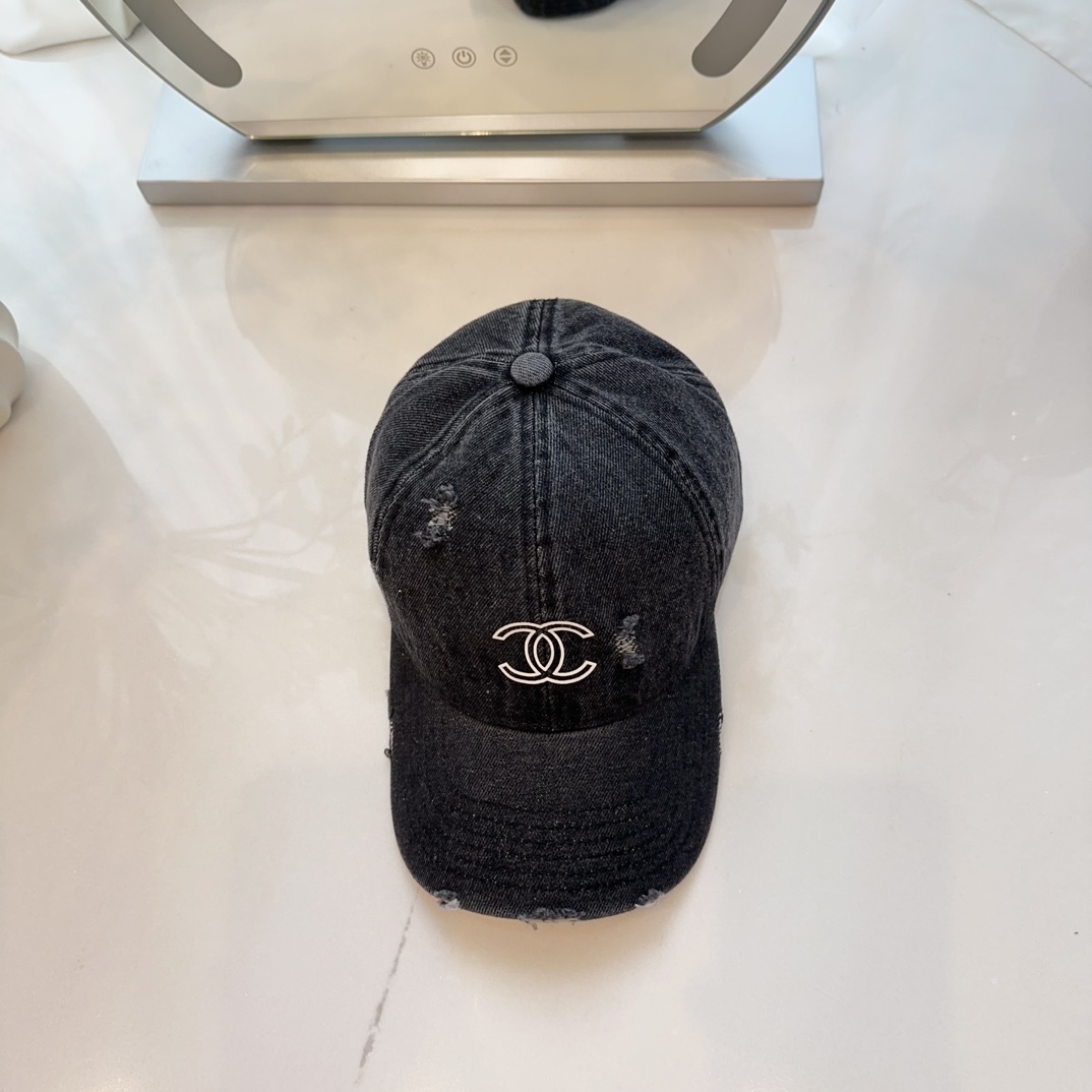 샤넬 모자 82330 Chanel Cap